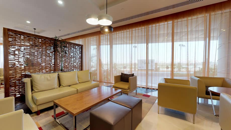 Staybridge Suites Jeddah