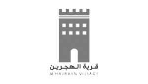 قرية الهجرين كمباوند جولة افتراضية تفاعلية Alhajraiyn Village Compound Virtual Tour & Virtual reality